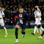 PSG e Real Madrid chegam a acordo por Mbappé, diz portal