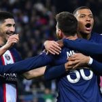 Messi e Neymar participam do lançamento da nova camisa do PSG