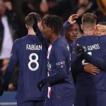 Campeonato Francês: PSG bate Nantes com gols de Mbappé e Messi