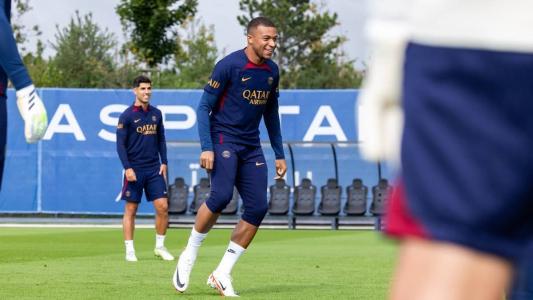PSG precisa vencer