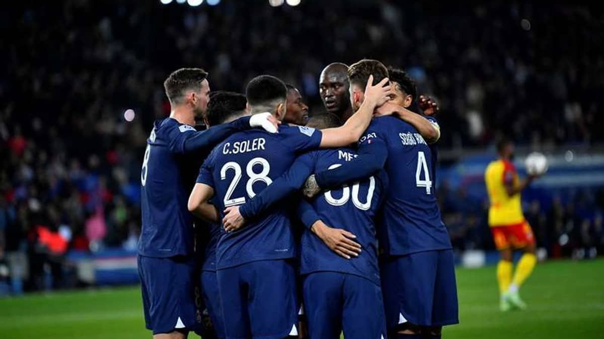 PSG x Clermont: onde assistir ao jogo pelo Campeonato Francês  