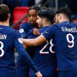 Luis Enrique vê duelos contra o Milan como vitais para futuro do PSG na Liga dos Campeões