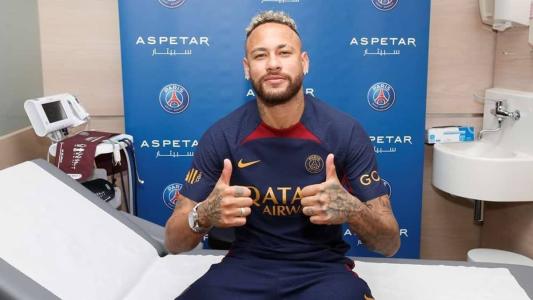 PSG se reapresenta para pré-temporada