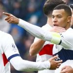 Com um a menos, PSG vence Le Havre e se isola na liderança do Francês