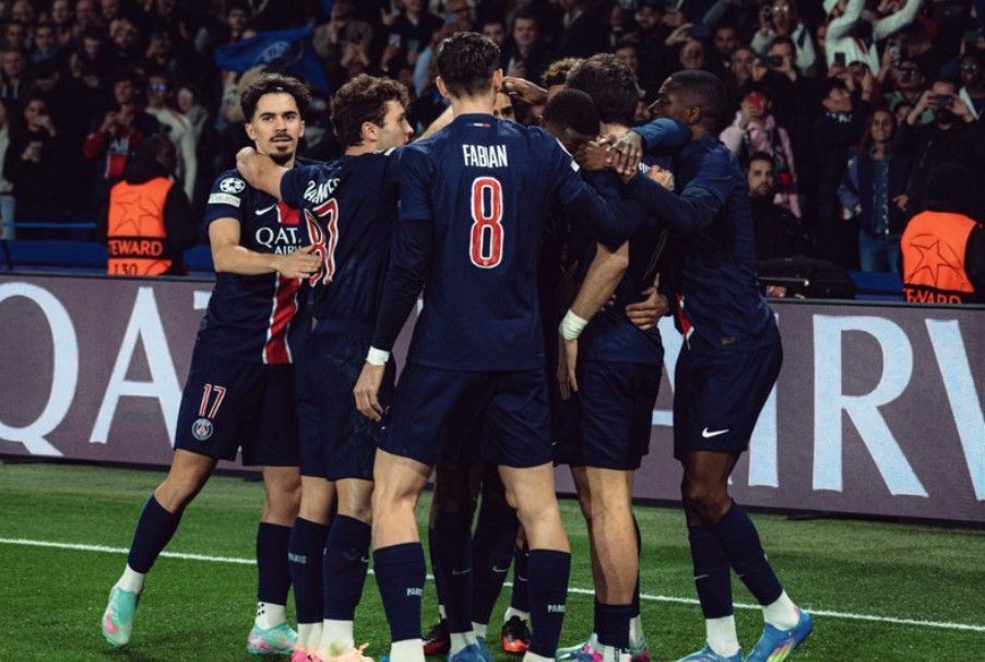 Horário e onde assistir ao vivo Aston Villa x PSG, pela Champions League