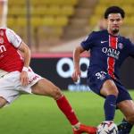 PSG x Monaco: horário e onde assistir ao vivo ao jogo da Supercopa da França