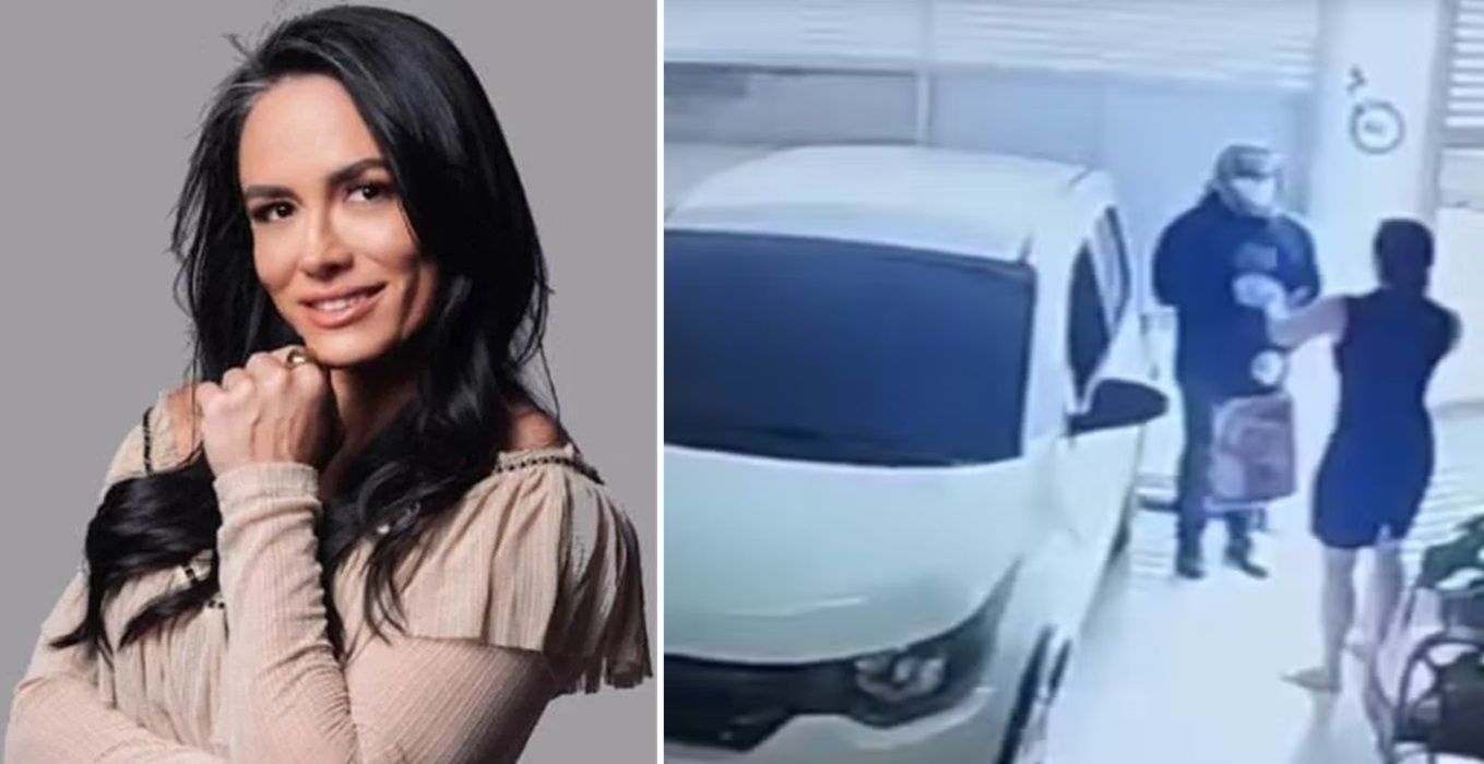 Psicóloga de 42 anos é encontrada morta e amarrada dentro de casa; suspeito é preso