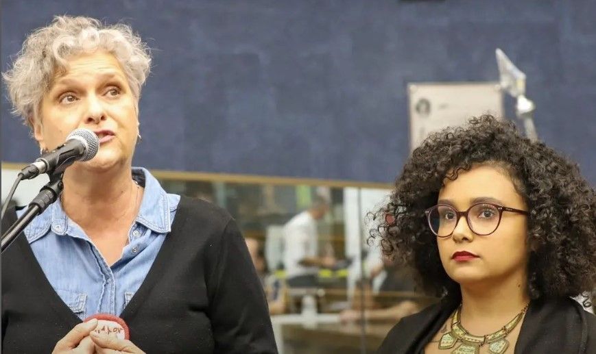 PSOL questiona na Justiça lei aprovada na CMBH que divulga dados sobre abortos realizados em BH