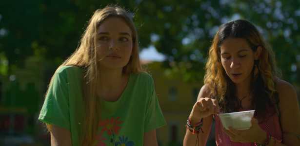 Pssica, minissérie com quatro episódios, está desde o lançamento entre as mais vistas da Netflix Brasil