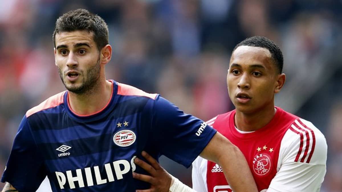 PSV x Ajax: saiba onde assistir ao clássico holandês