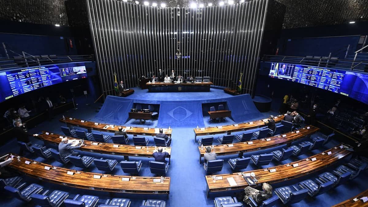 PT escolhe senadores Fabiano Contarato e Rogério Carvalho para CPMI do 8 de janeiro
