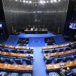 PT escolhe senadores Fabiano Contarato e Rogério Carvalho para CPMI do 8 de janeiro