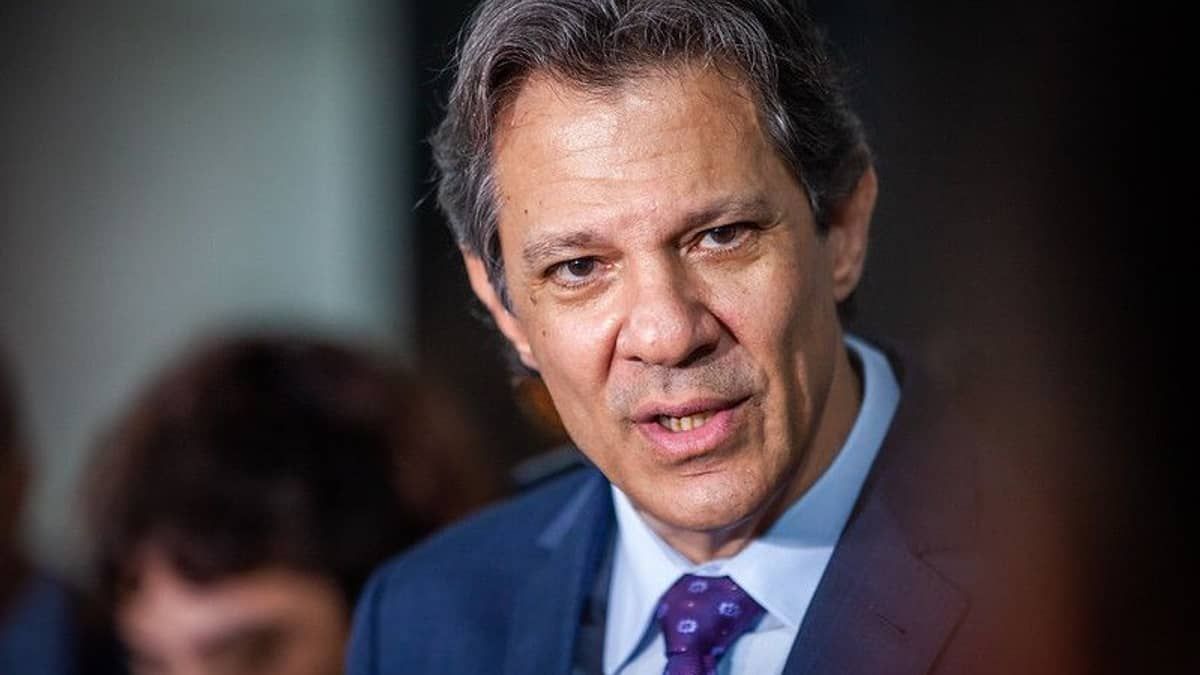 PT fecha acordo para não apresentar emendas ao texto do marco fiscal