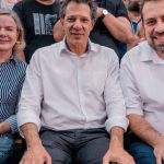 PT formaliza apoio a Boulos e não terá candidato para a Prefeitura de São Paulo pela 1ª vez