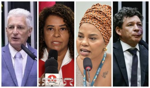 Disputa pelo comando do PT em Minas Gerais causou racha público no partido