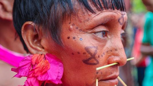 PT na Câmara pede que Bolsonaro seja responsabilidade por questão Yanomami