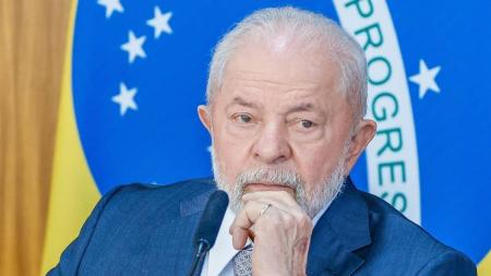 Lula deverá acionar o STF para barrar avanço de 'pautas-bomba' no Senado