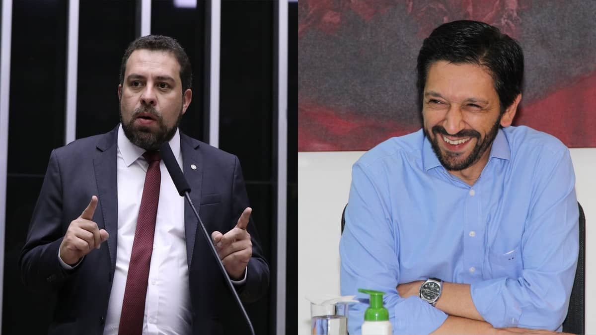 PT tenta enquadrar “dissidentes” pró Nunes e bolsonaristas ventilam Marcos Pontes em SP, dizem fontes