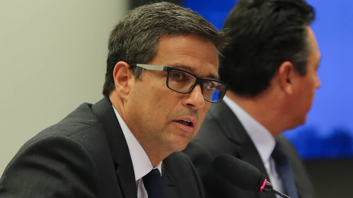 PT convoca militantes para atos da CUT contra Campos Neto e pela redução dos juros