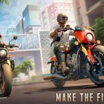 PUBG MOBILE anuncia parceria com a Indian Motorcycles