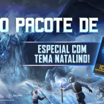 PUBG MOBILE anuncia pacote de voz temático de Natal