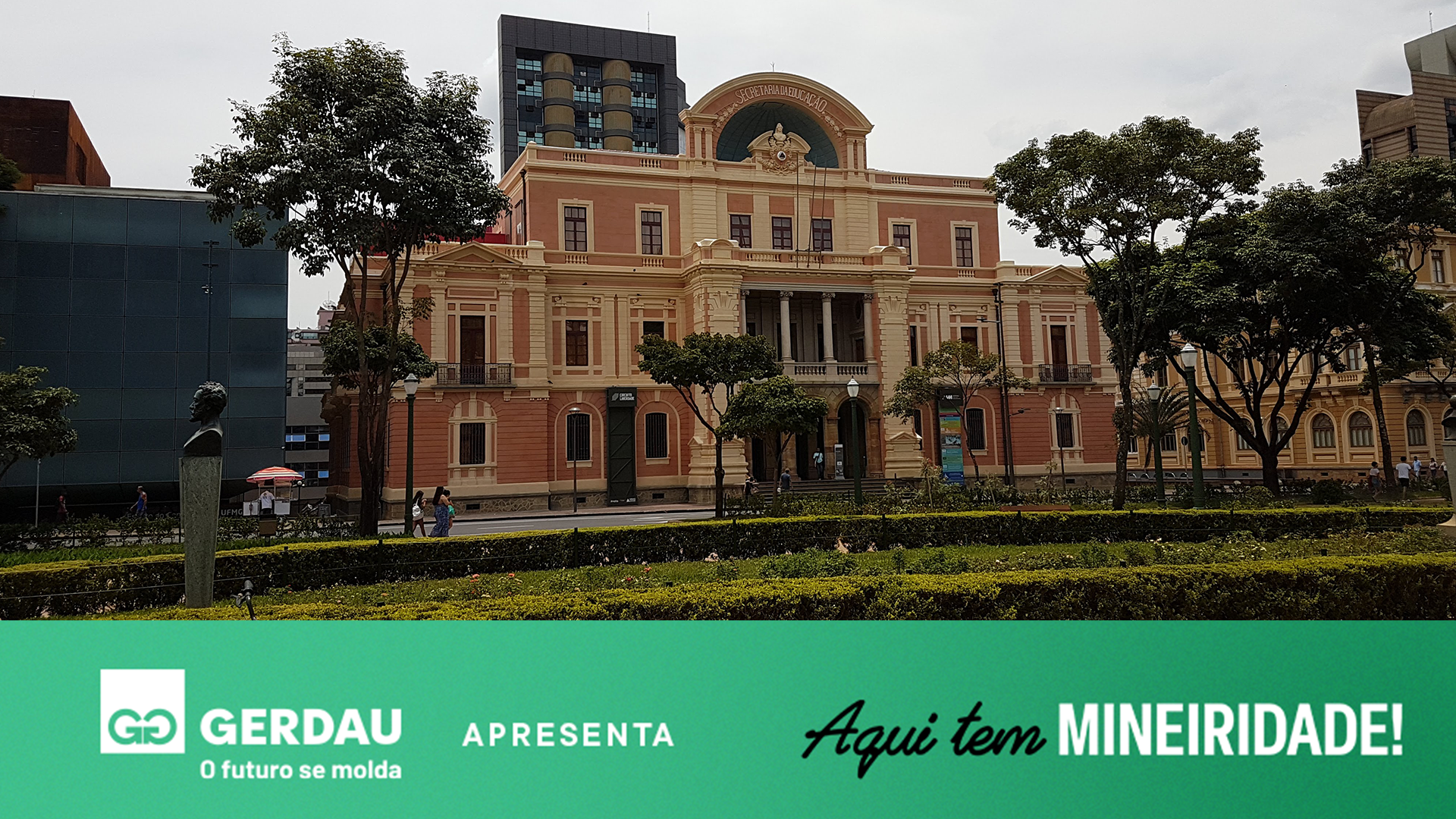 O papel dos museus na preservação das histórias e memórias de Minas