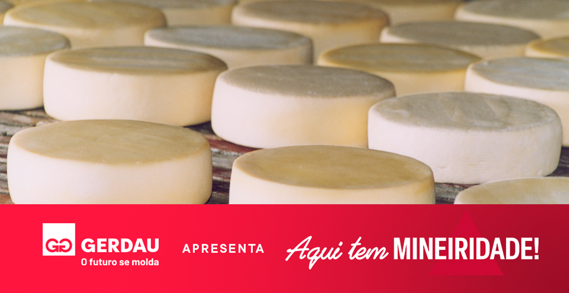 Tesouros culinários de Minas, queijos artesanais vão ganhar registro em livro