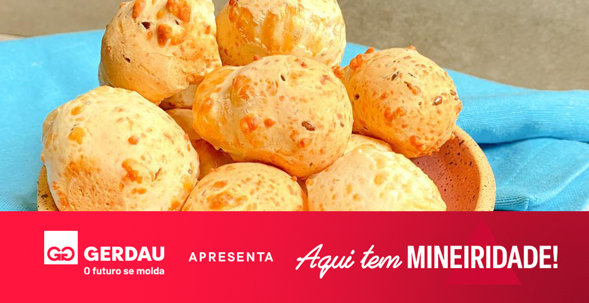 Paracatu busca título de 'Capital Mundial do Pão de Queijo', com receita única e histórica