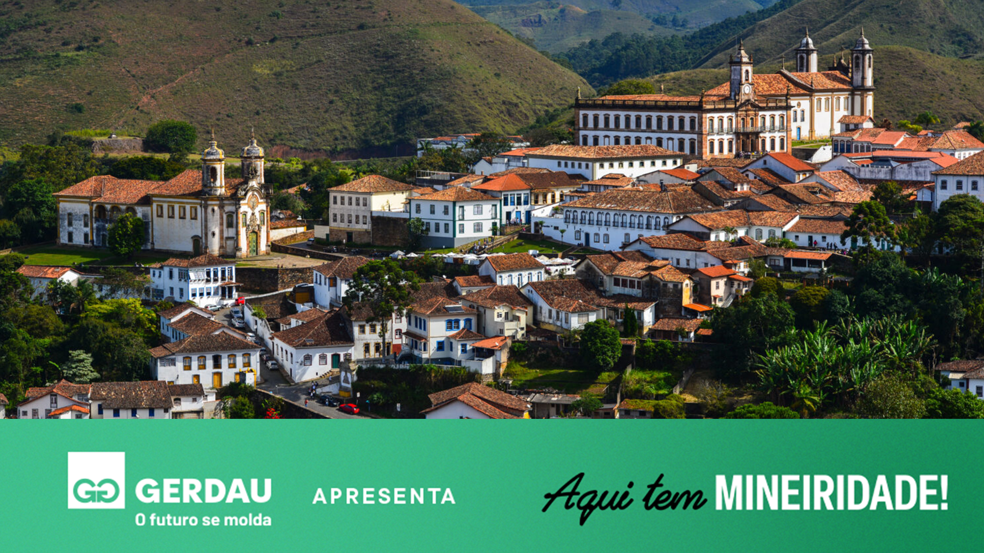Projeto Moradores: as vozes de Minas Gerais na preservação do Patrimônio Cultural