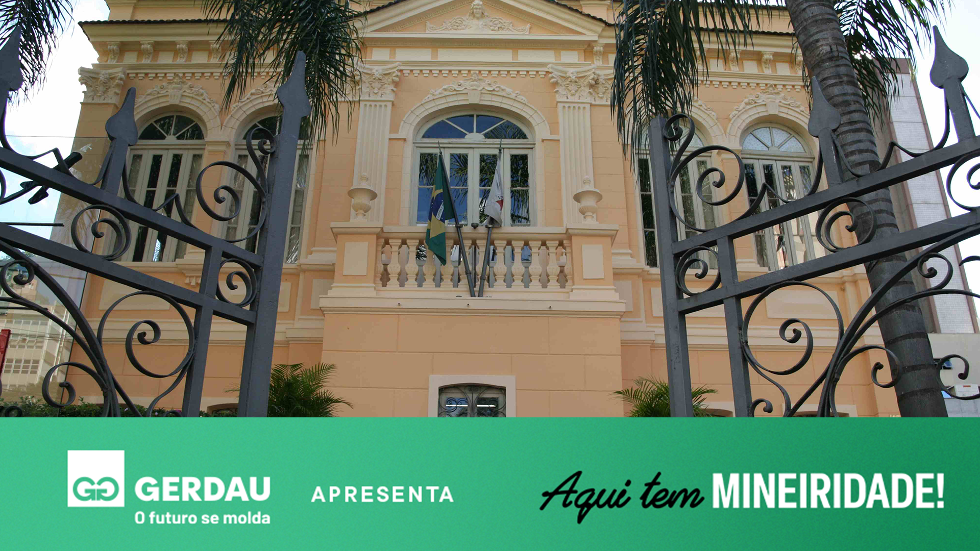Guardião da Memória: a Importância do Arquivo Público Mineiro na Preservação da História e Identidade de MG