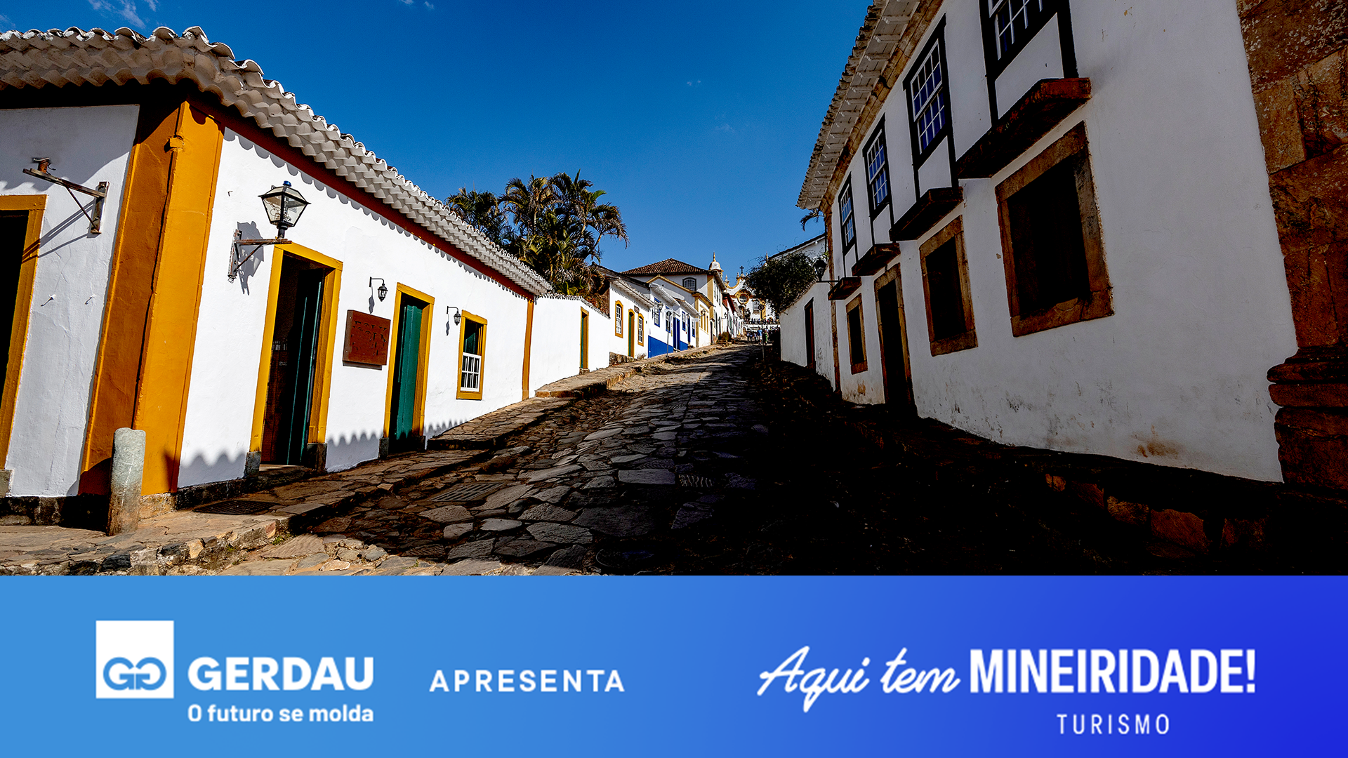 Aqui tem Mineiridade – Novas rotas turísticas de Minas geram impulso ao turismo e cultura no estado