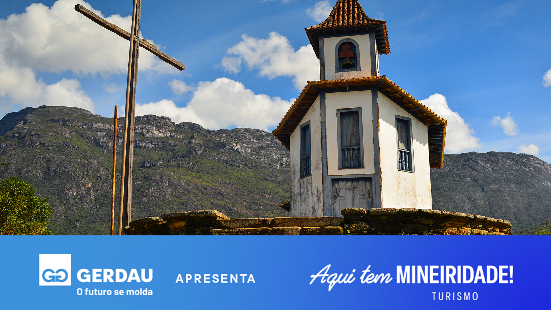 Aqui tem Mineiridade – Com novas rotas e atrativos por todo o estado, Minas Gerais lidera crescimento do turismo no Brasil