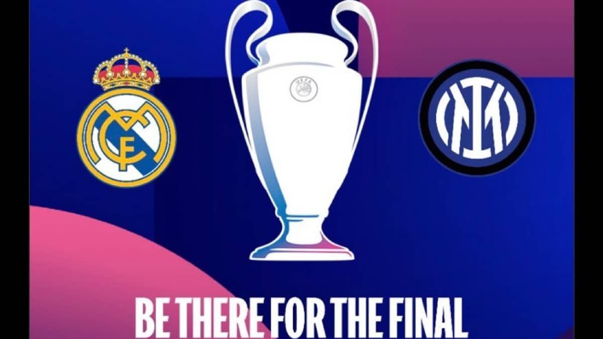 Perfil da UEFA comete gafe e 'antecipa' final da Champions