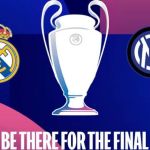 Perfil da UEFA comete gafe e 'antecipa' final da Champions