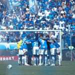 Cruzeiro: público contra o Atlético-GO entra no top 5 da temporada