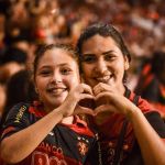 Punição educativa do STJD ao Sport levou mais de 55 mil torcedores à Ilha