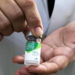 Vacinação contra gripe é ampliada após parceria com farmácias em Belo Horizonte  