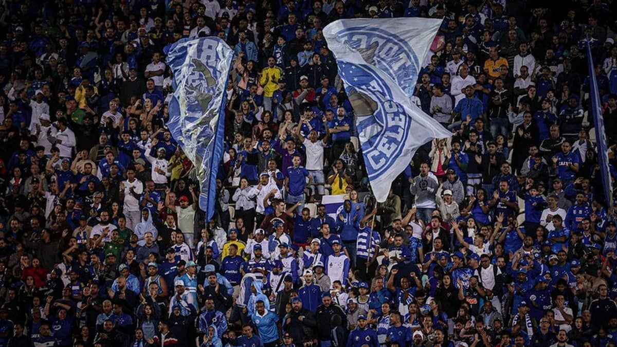 Cruzeiro tem menor lucro do ano em jogo com Cuiabá na Arena do Jacaré; veja números