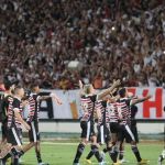 Felipe Neto: “Torcida do Santa Cruz é uma das mais incríveis do mundo”