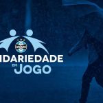 Grêmio arrecada doações para vítimas de enchente no RS