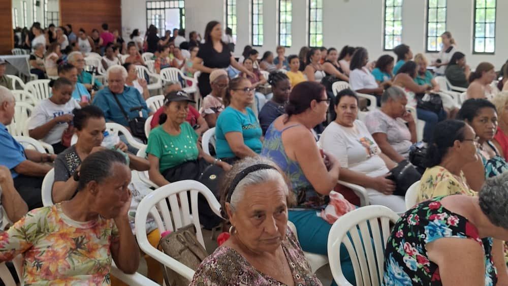 Ipatinga realiza o 1º Seminário “Violência contra a mulher: conhecer, identificar e proteger”