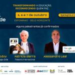 Festival de Educação Liga da Gide: Belo Horizonte recebe o mais completo evento de aprendizagem do Brasil