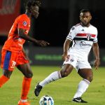 Puerto Cabello 0 x 2 São Paulo: melhores momentos pela Sul-Americana