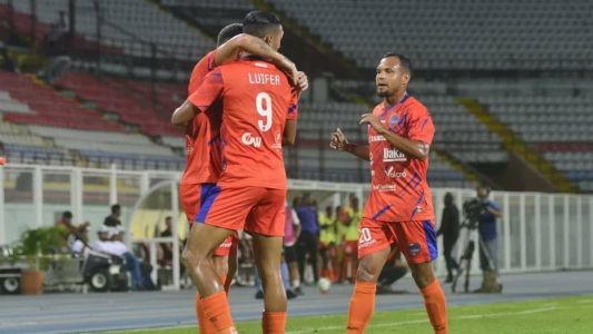 Puerto Cabello recebe o São Paulo pela Sul-Americana