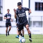 Ceará terá retorno de principal jogador contra o Novorizontino pela Série B