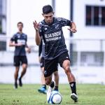 Ceará terá retorno de principal jogador contra o Novorizontino pela Série B