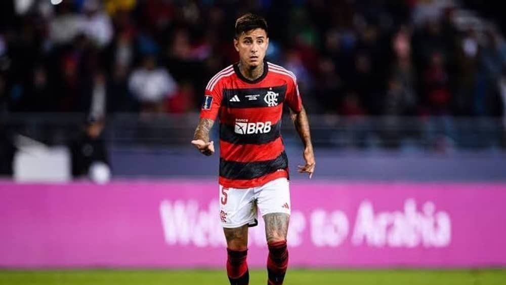Flamengo terá seus jogadores selecionáveis para confronto pelo Brasileiro