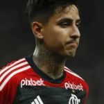 Pulgar volta ao time titular do Flamengo contra o América; Gabigol é opção