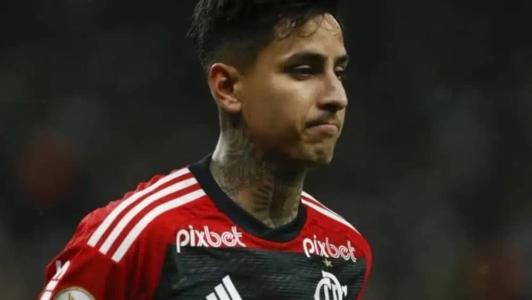 Pulgar será titular diante do América