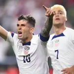 EUA x Trinidad e Tobago: onde assistir ao jogo pela Copa Ouro